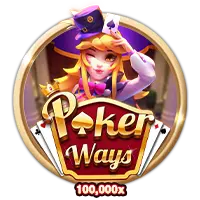Poker Ways